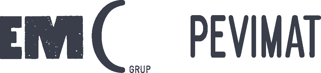 Logo Emccat Pevimat